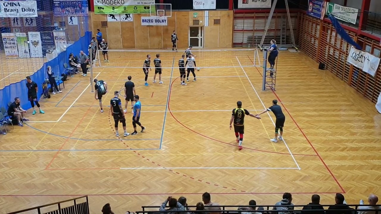 20260301 - vs KAMAN Volley [part 2]