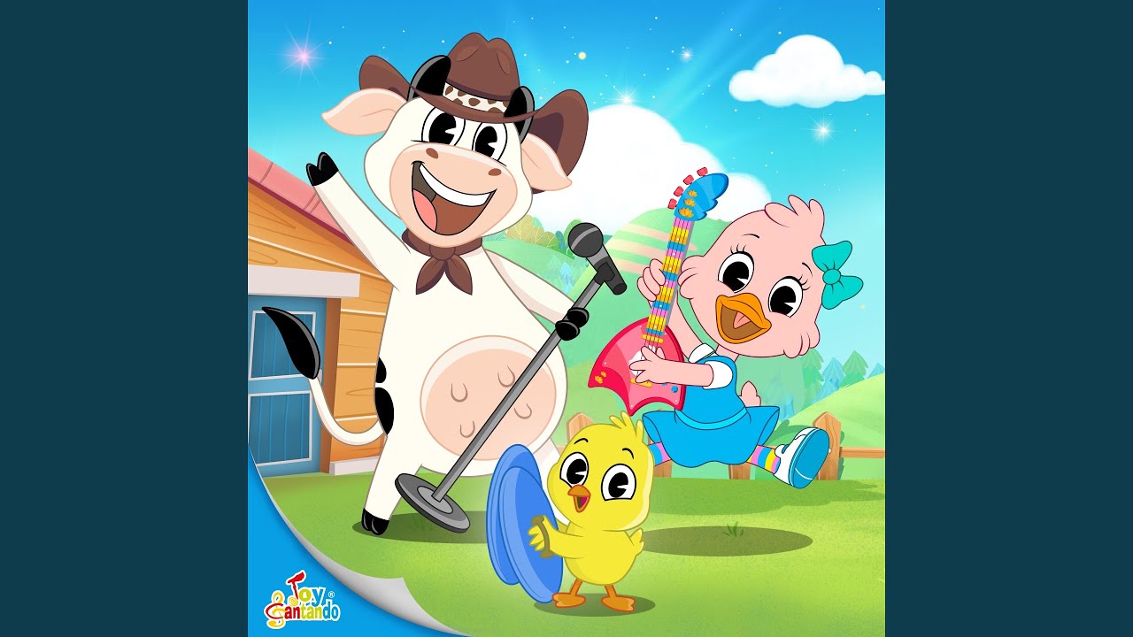 El pollito y el gusanito