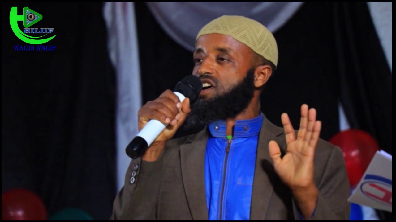 Waan Garaa Namaa Raasu Dhagahe Gaafii Deebii M.smaa'iil Abbaa Milkii Wajjiin Goone