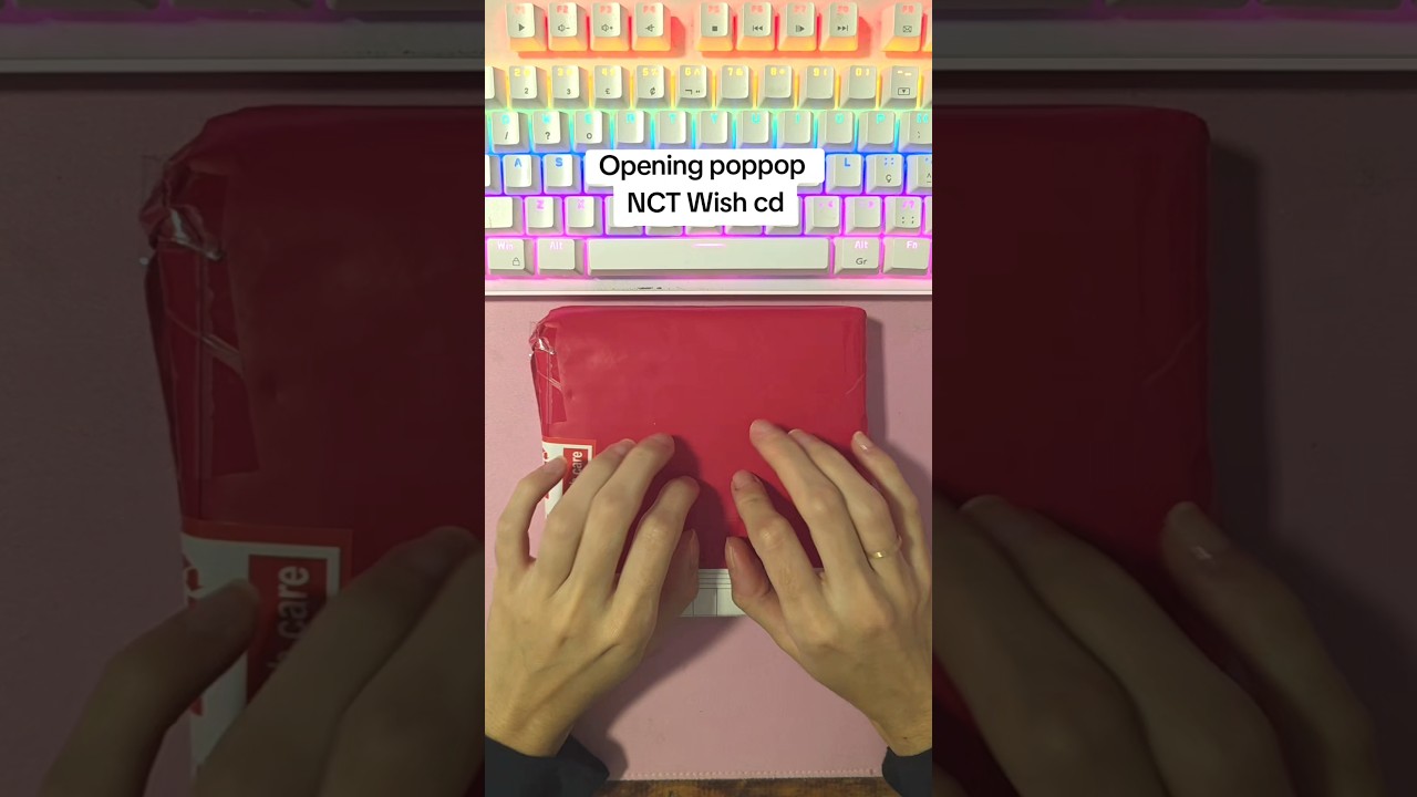 I really love their songs 