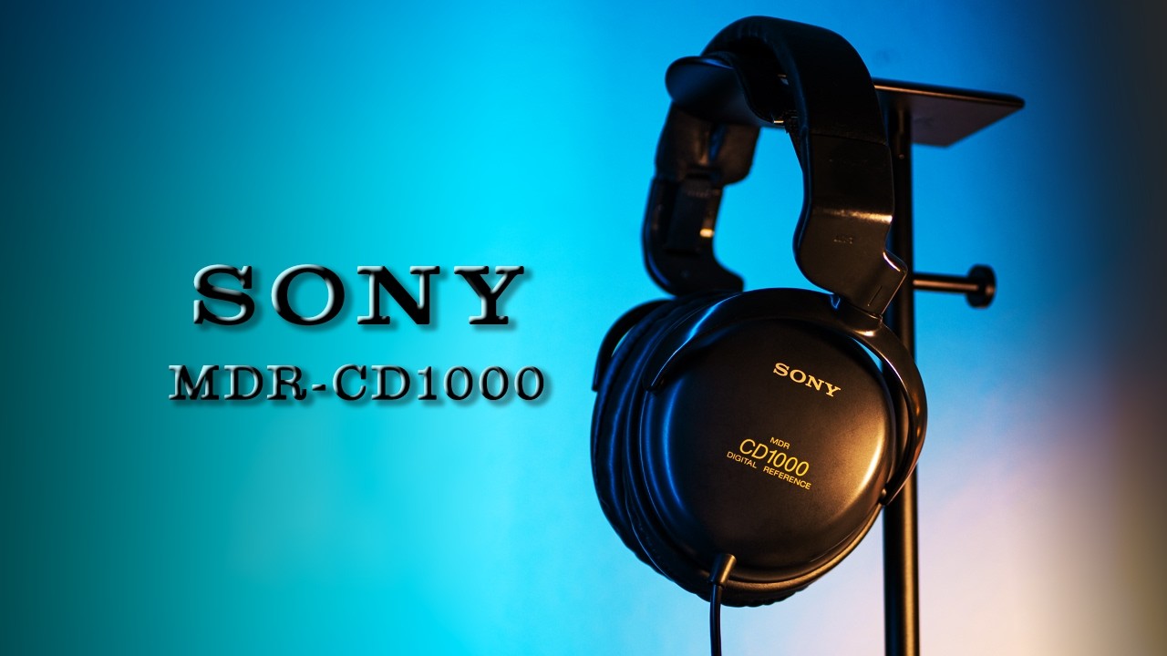 Обзор Sony MDR-CD1000 - Проблемы с биоцеллюлозой