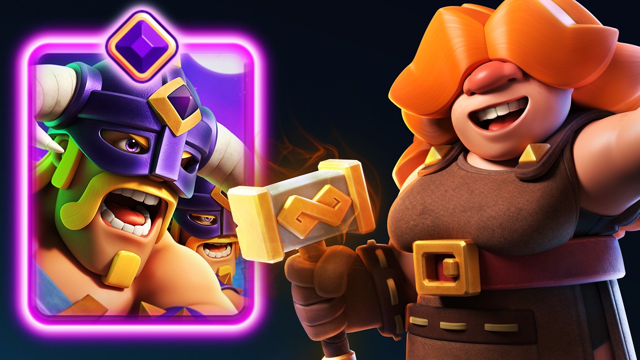 The Best No Skill Deck to Win Your First Grand Challenge