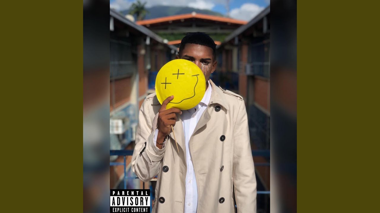 XOXO (feat. JESUS JG)