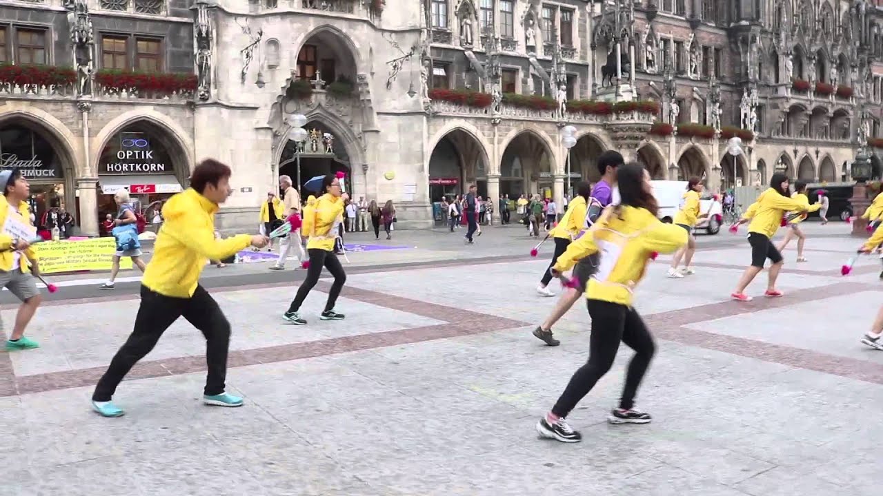 2015 아리 우리 즐거운 아리랑 : 스트라스부르그대성당편