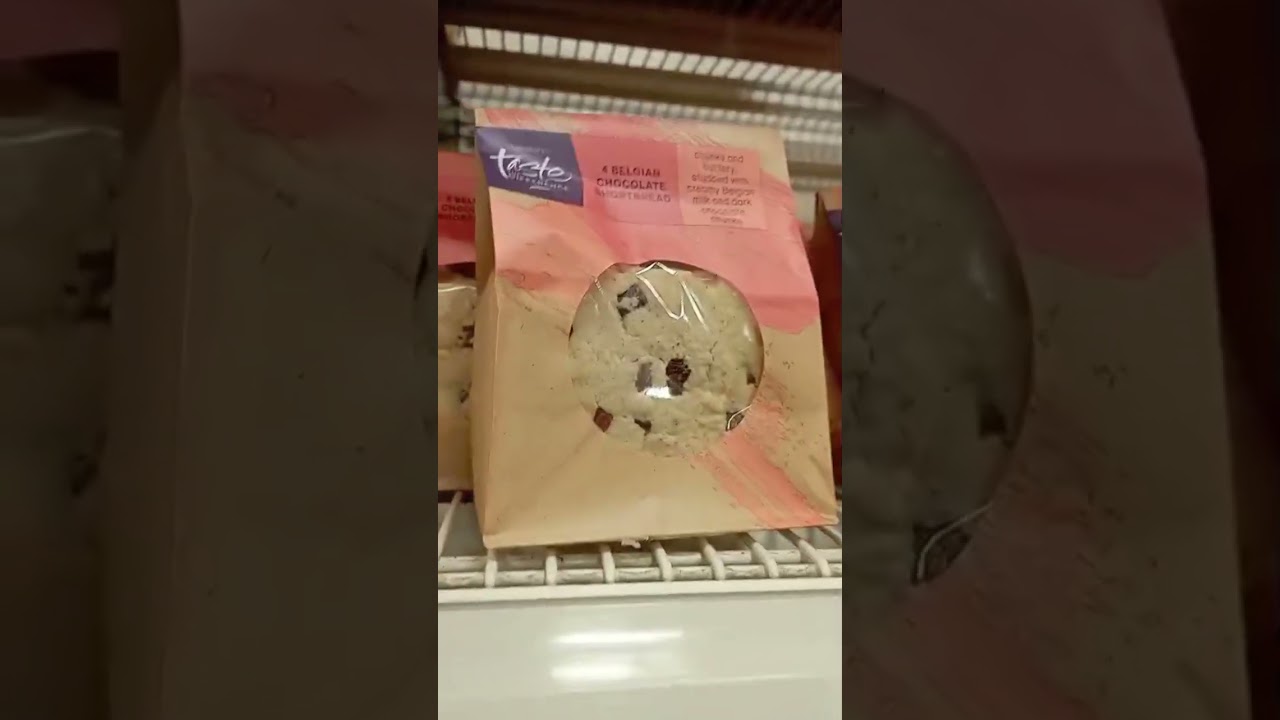 Double chunk chocolate cookie 🍪
