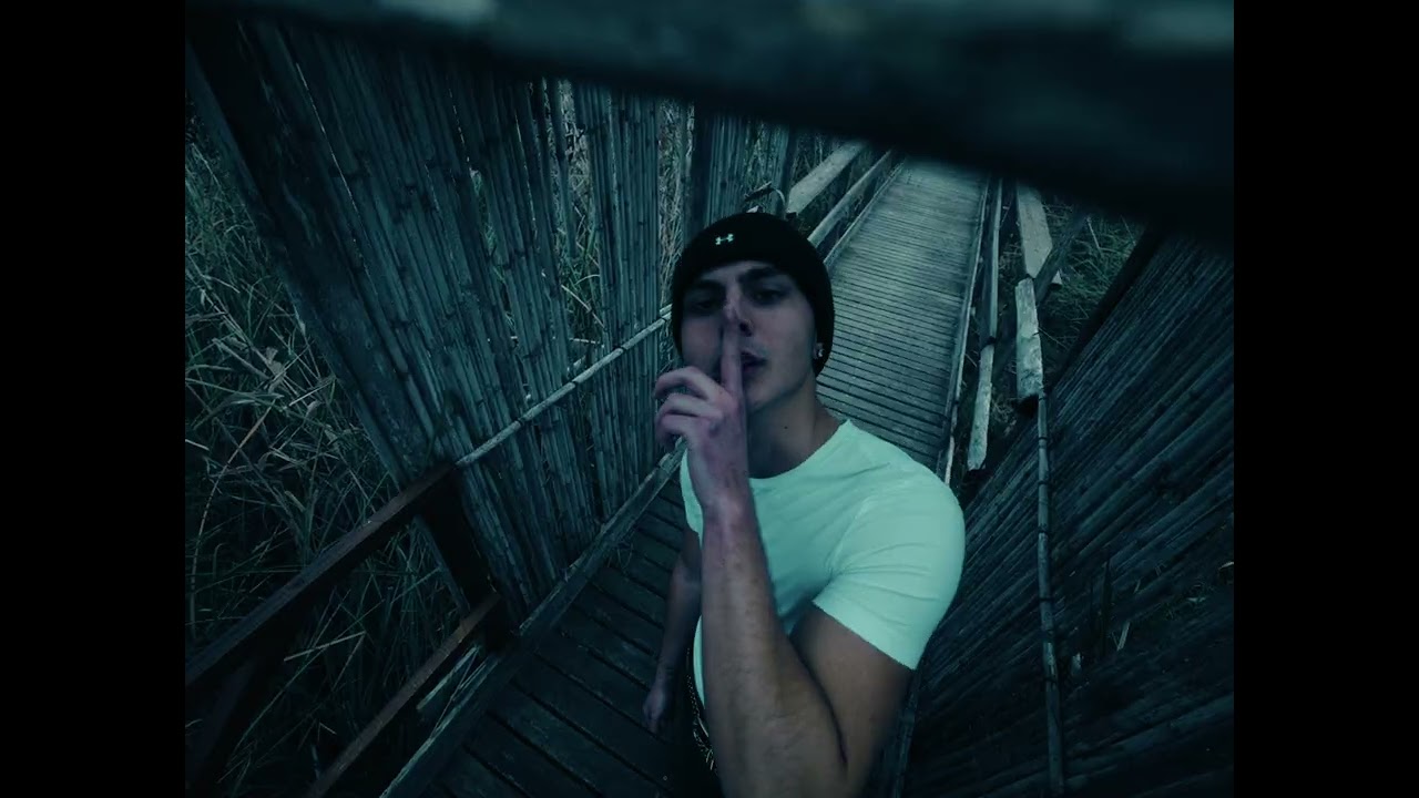 FaFa6ix- IDGAF (Official Music Video)