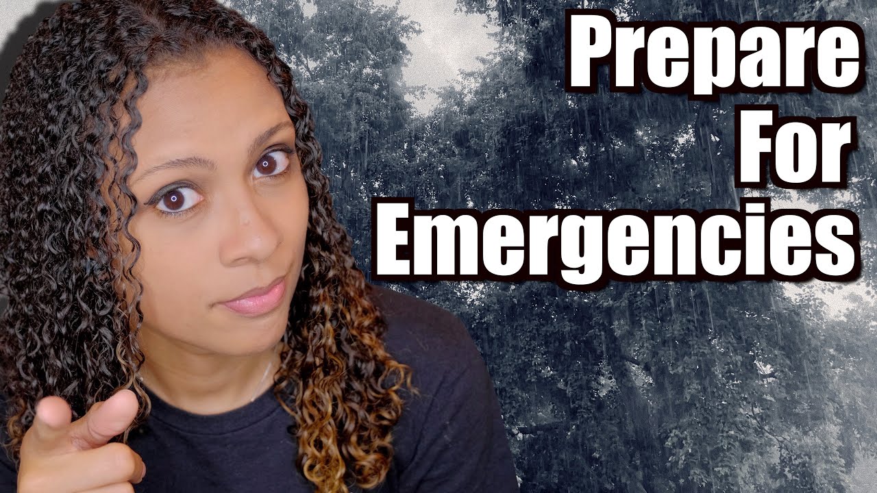 Disasters and Reptiles | Preparing For Emergencies