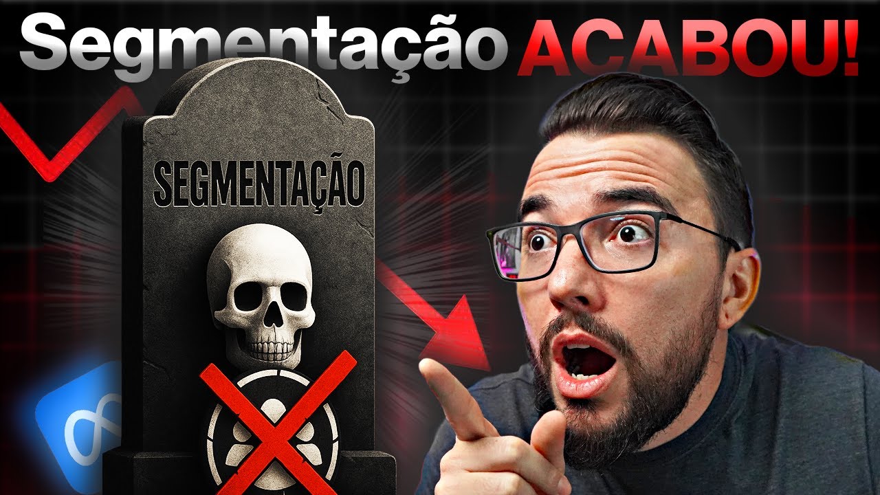 Segmenta&ccedil;&atilde;o de P&uacute;blico Acabou? Como Segmentar An&uacute;ncios para Neg&oacute;cios Local (Na Pr&aacute;tica)