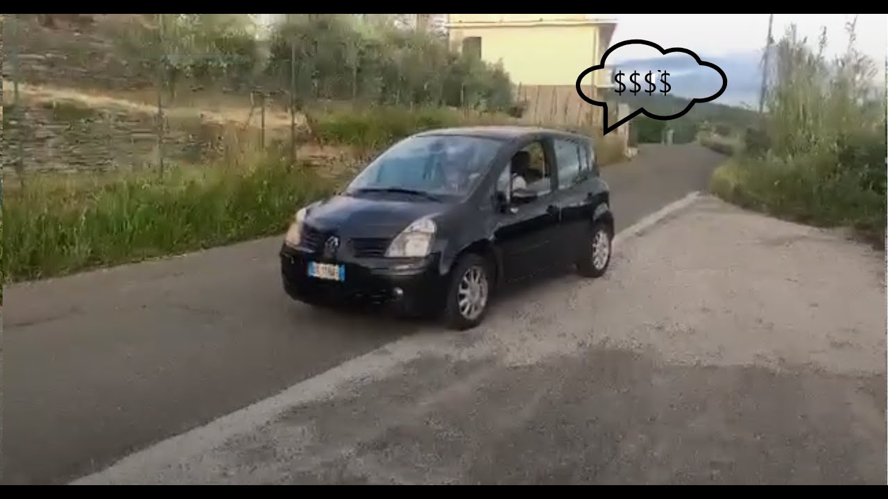 QUANTO COSTA MANTENERE UN' AUTO PER UN NEOPATENTATO?