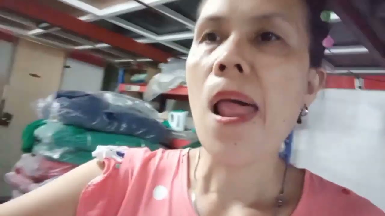 ANG DAMING TAHI ANG DAMING TABAS NGA DAMIT. 