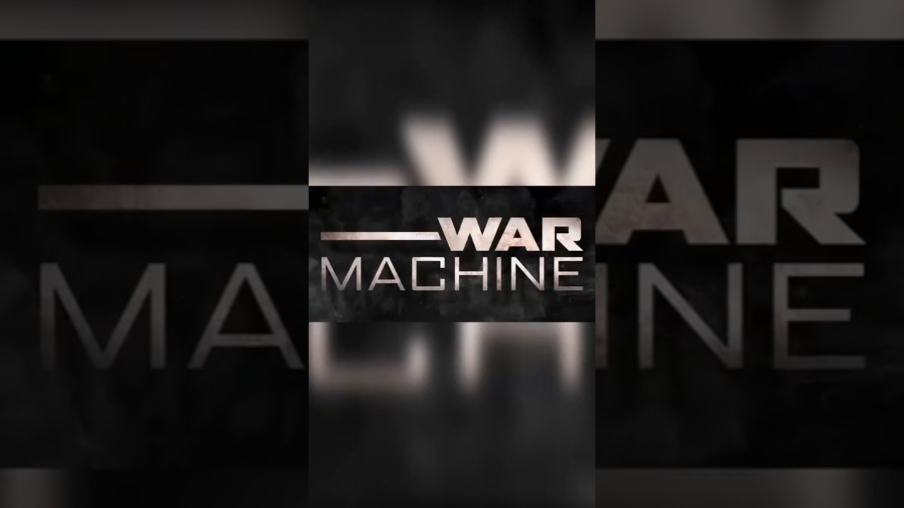 War Machine (2026) Review 🤯 | Soldiers vs Alien Force