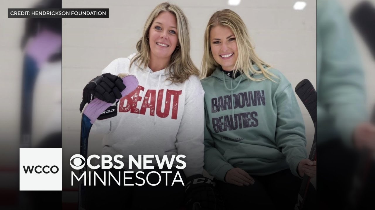Minnesota hockey journalist Jessi Pierce dies in house fire