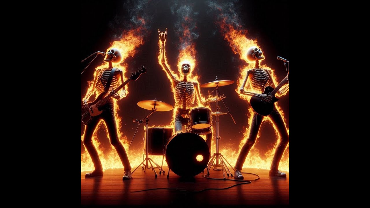 Jam Session 3/3