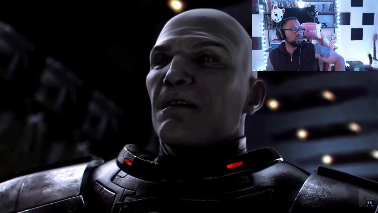 Star Wars: The Old Republic FULL MOVIE (All Cinematic Trailers) 2022 Updated 4K Ultra HD[REACTION]