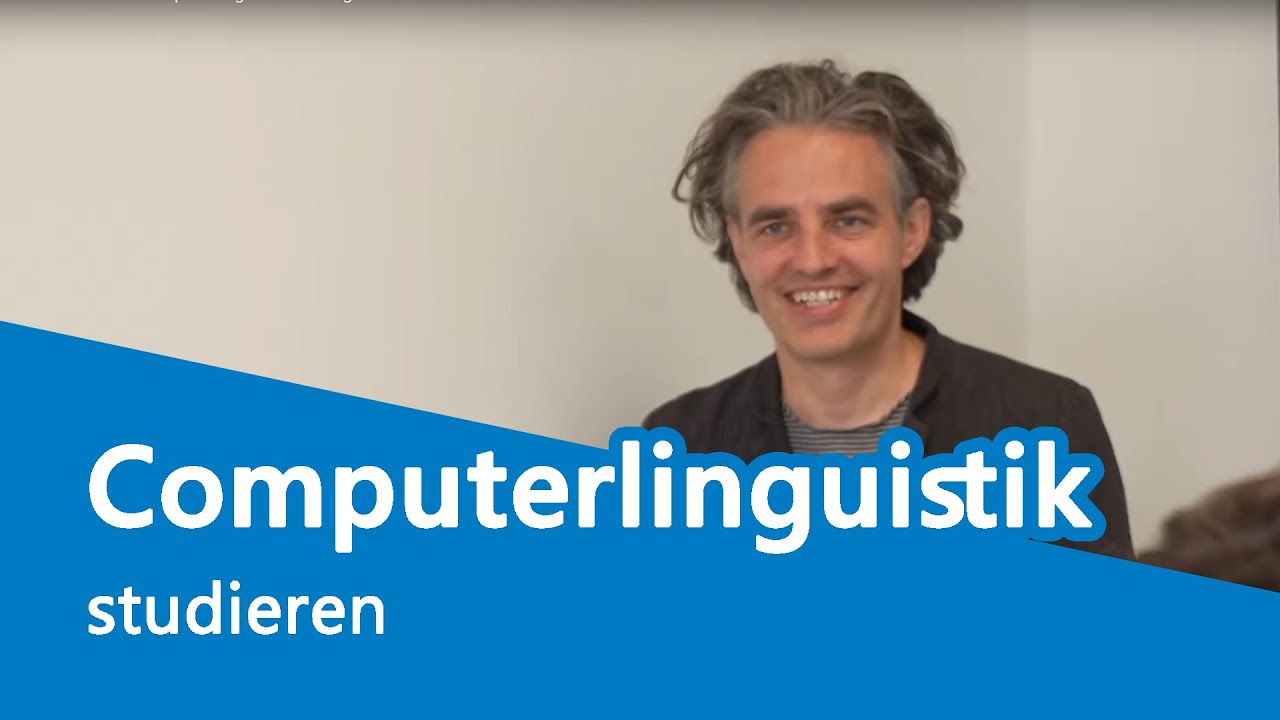 Mein Studium - Computerlinguistik und Digital Humanities an der Universit&auml;t Trier