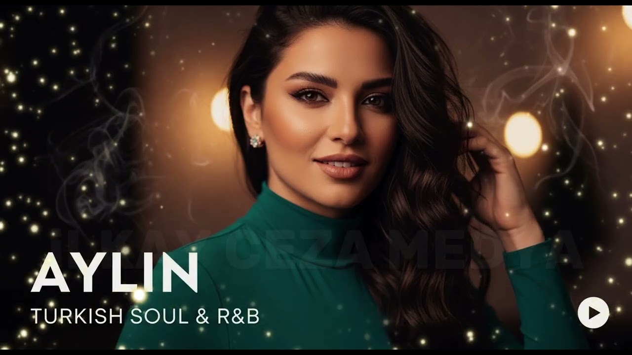 Gece Yolculuğu Türk Soul & RnB | Night Drive, Chill ve Duygusal