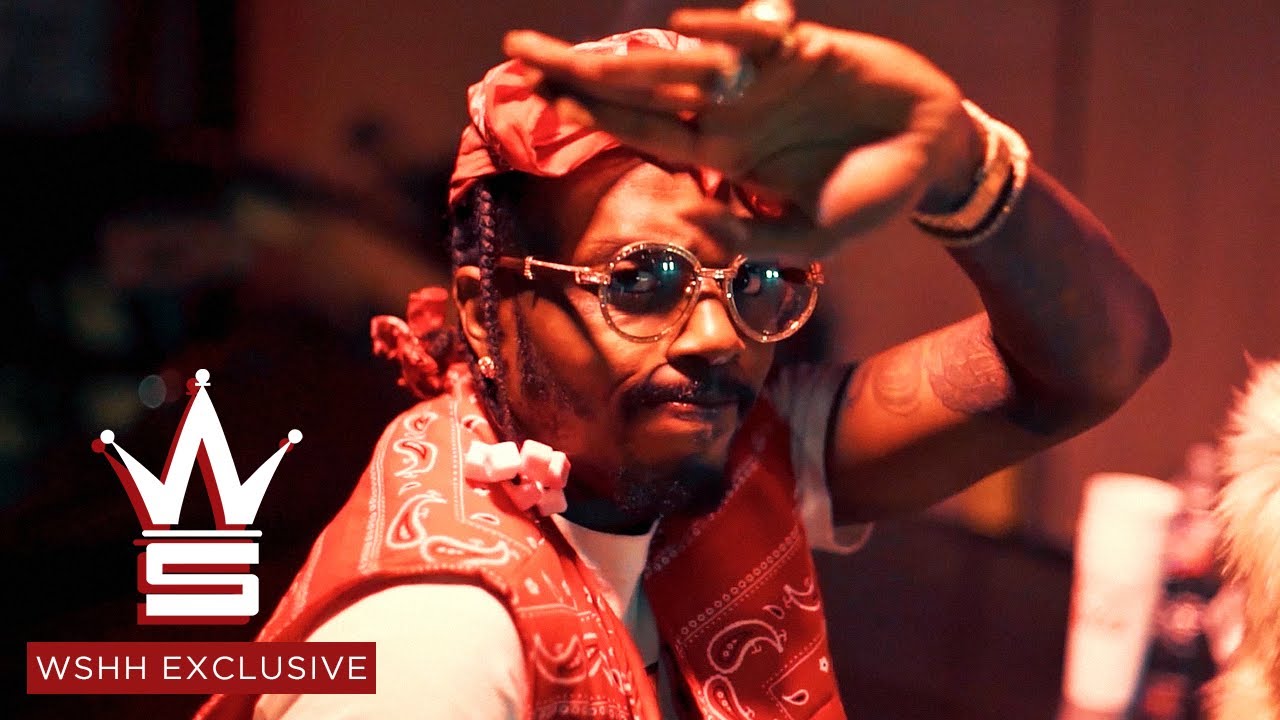 Sauce Twinz - “Bird Call” feat. El Trainn (Official Music Video - WSHH Exclusive)