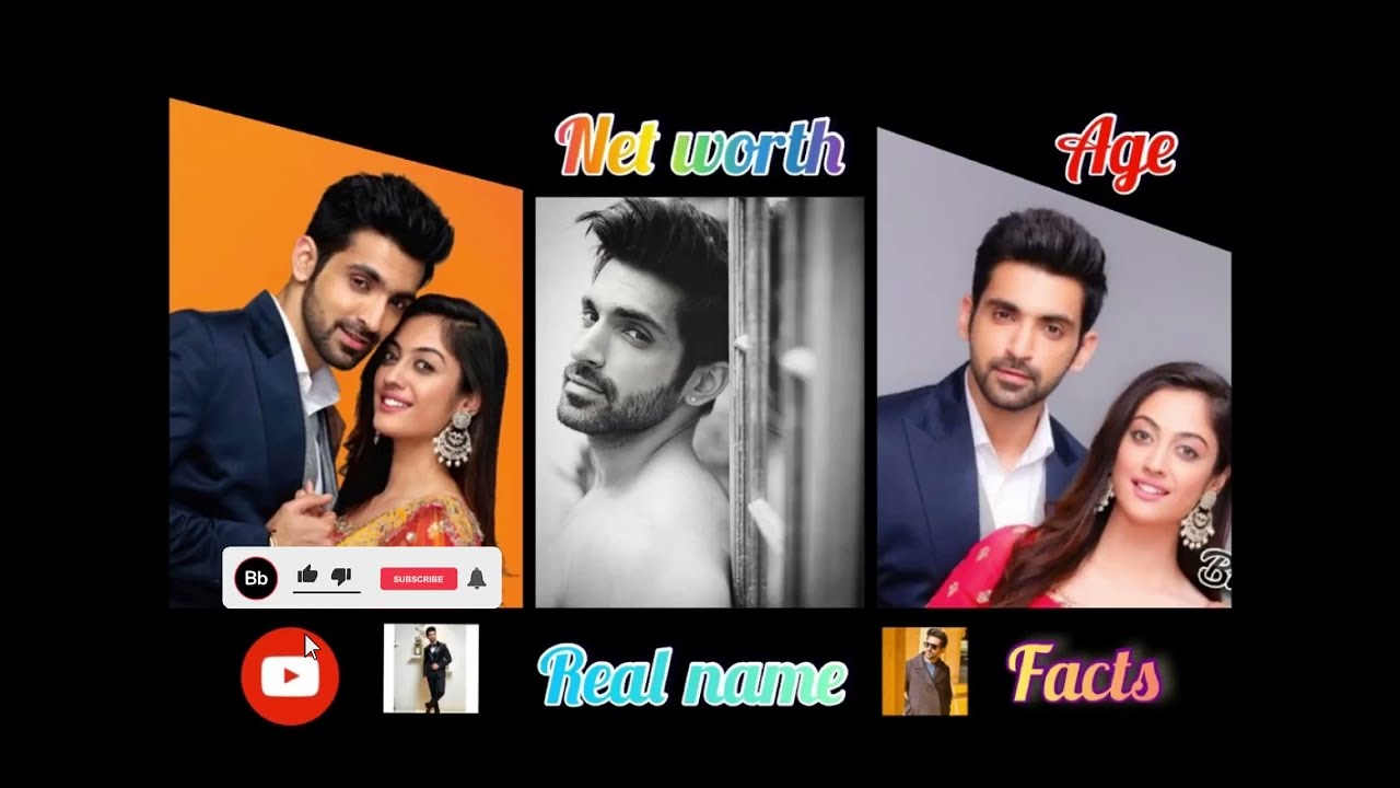 Zee World Series Bridal Material Actors,Real Names,Age,Life Partner And Facts About them