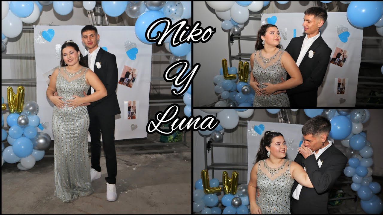 Boda Gitana de Niko y Luna #Grabamosfelicidad 633922954