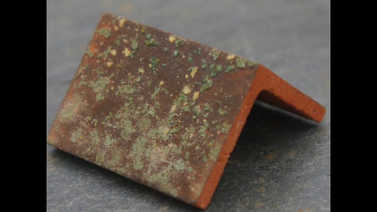 Stacey's Miniature Masonry REAL Brick, Stone, Slate & Lead Roofing for Dollshouses & Models