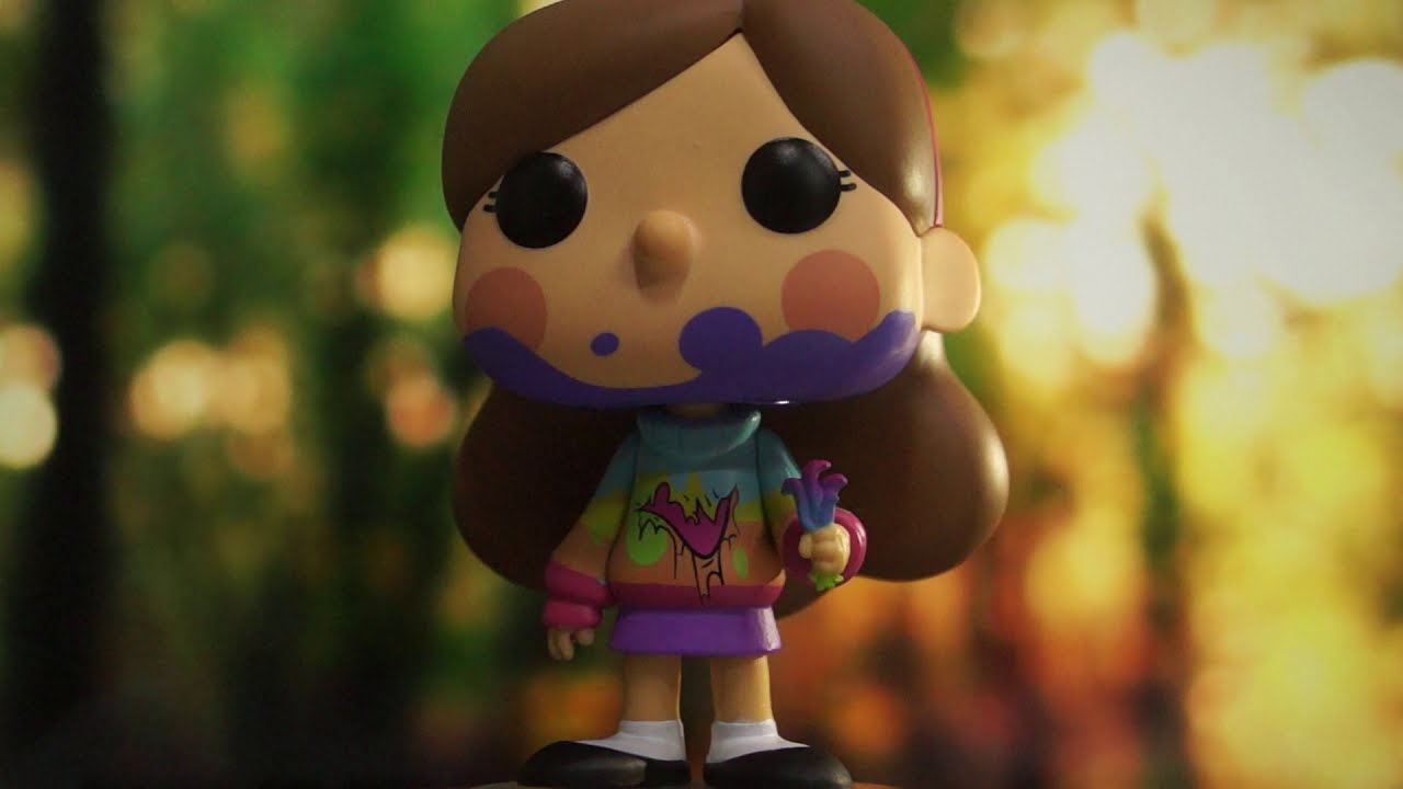 Funko POP Mabelcorn Mabel