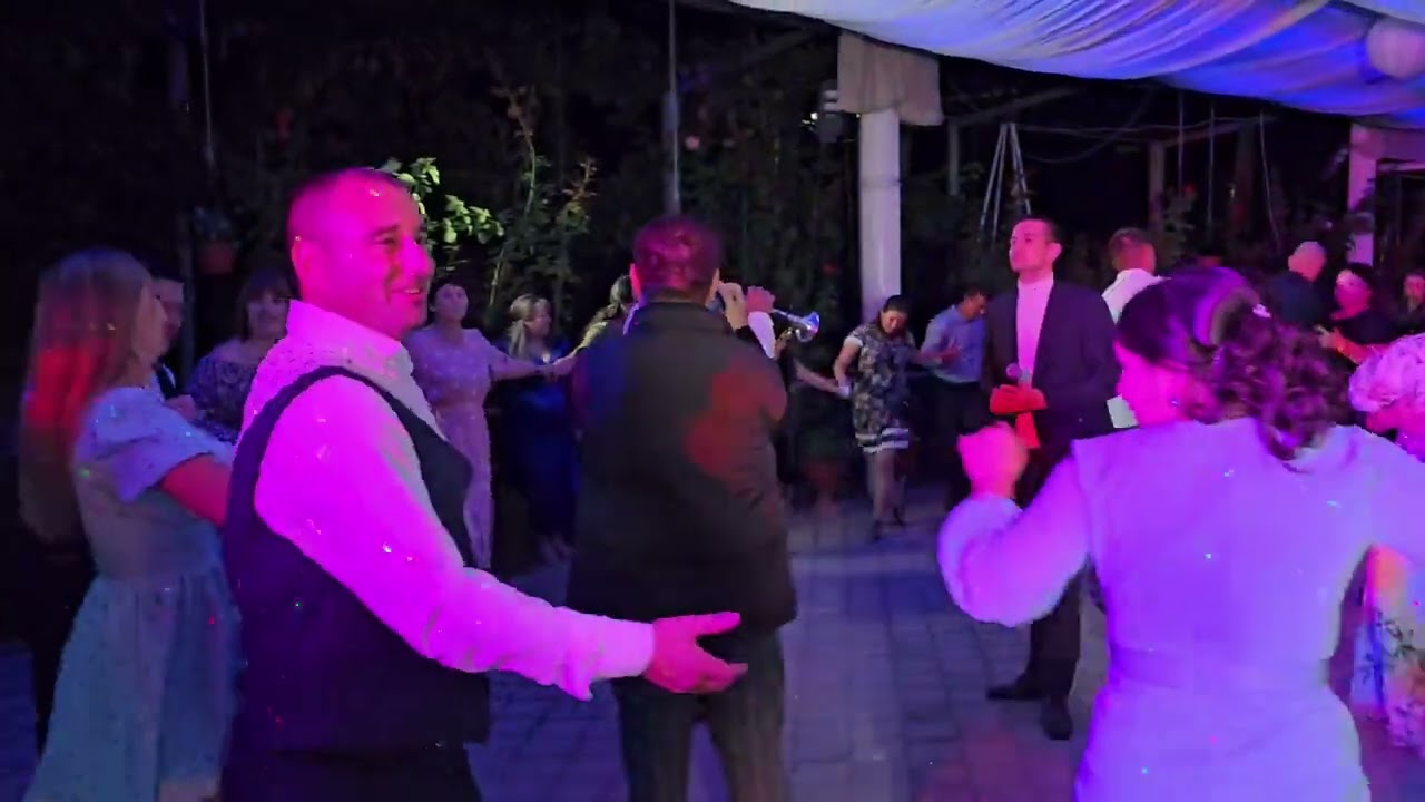 Formația Melodica - nuntă la Dubăsarii Vechi (+373 799 27 556)