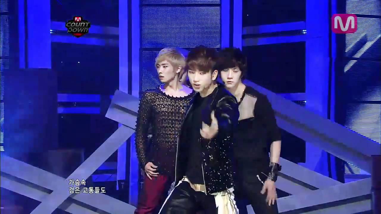 Again_MBLAQ