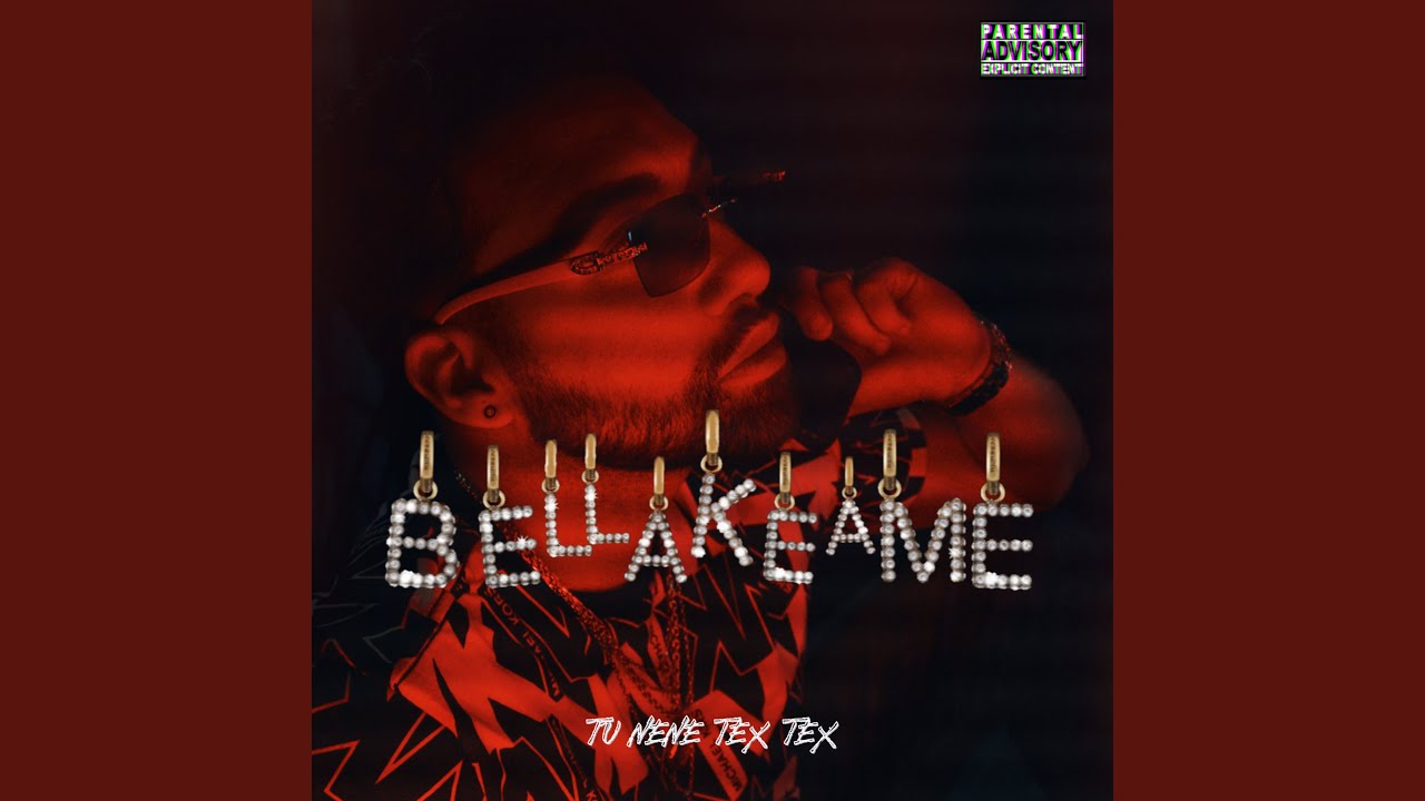 Bellakeame