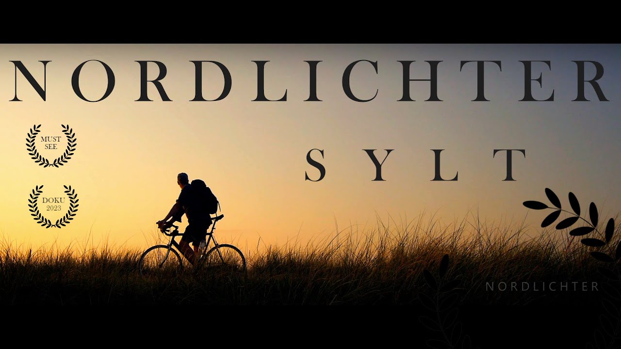 NORDLICHTER SYLT I INSEL DOKU 2023 I OFFICIAL TRAILER