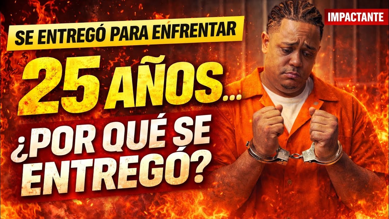 La historia del nombrado (el Chulito) acusado de secuestro e intento de asesinato 😳