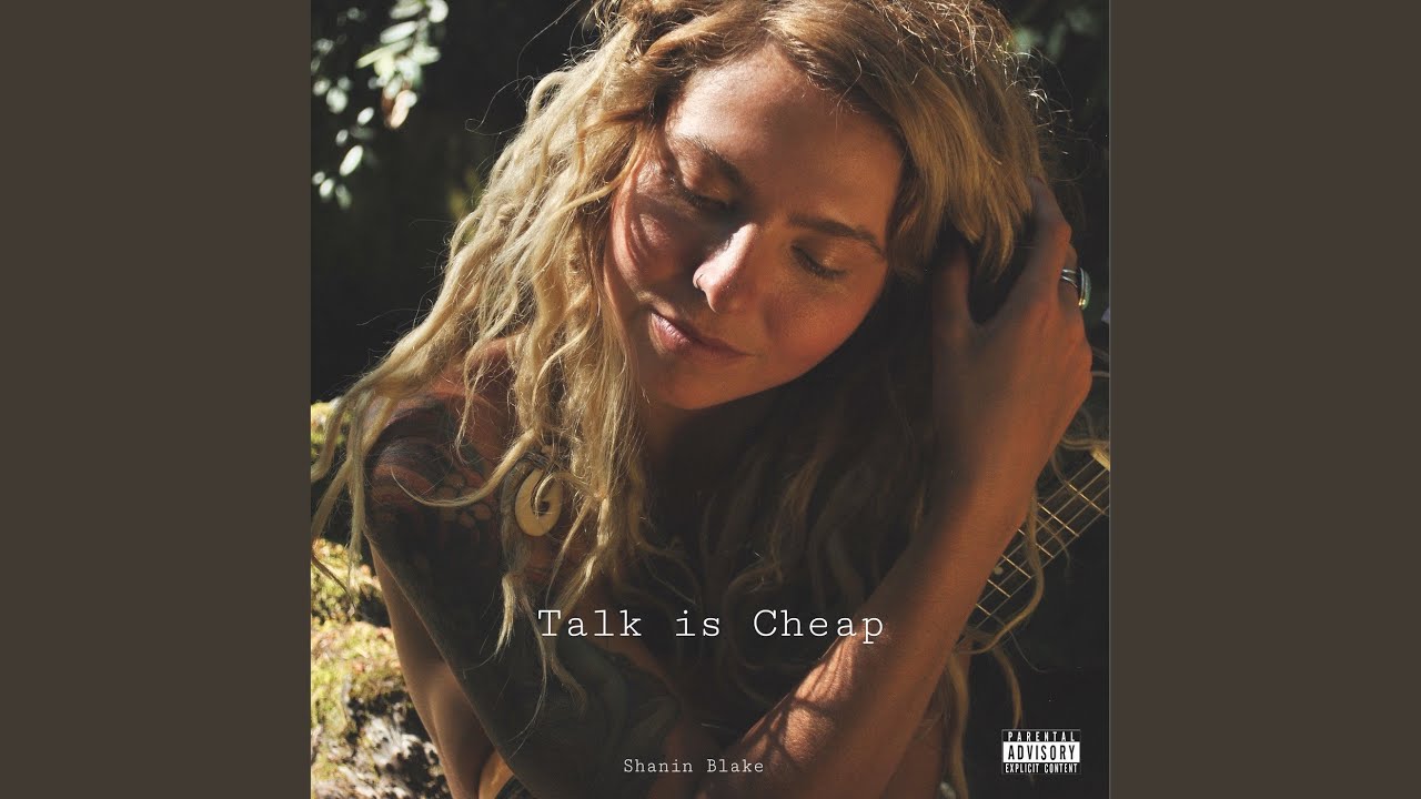 Talk Is Cheap
