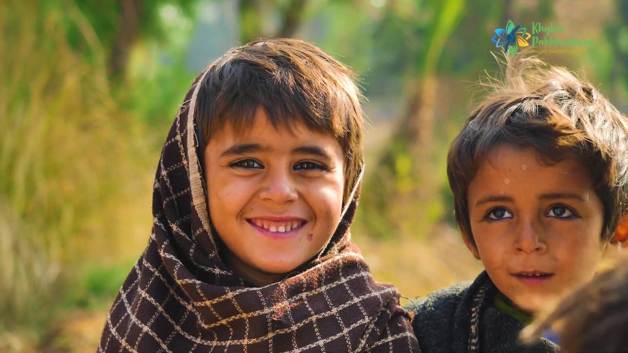 Video on Lakki Marwat District