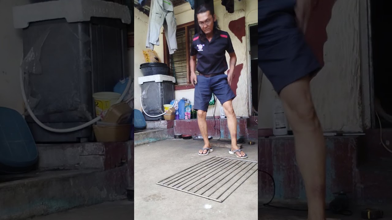Guys natapos din ang ginagawa kong hihawan#ayos
