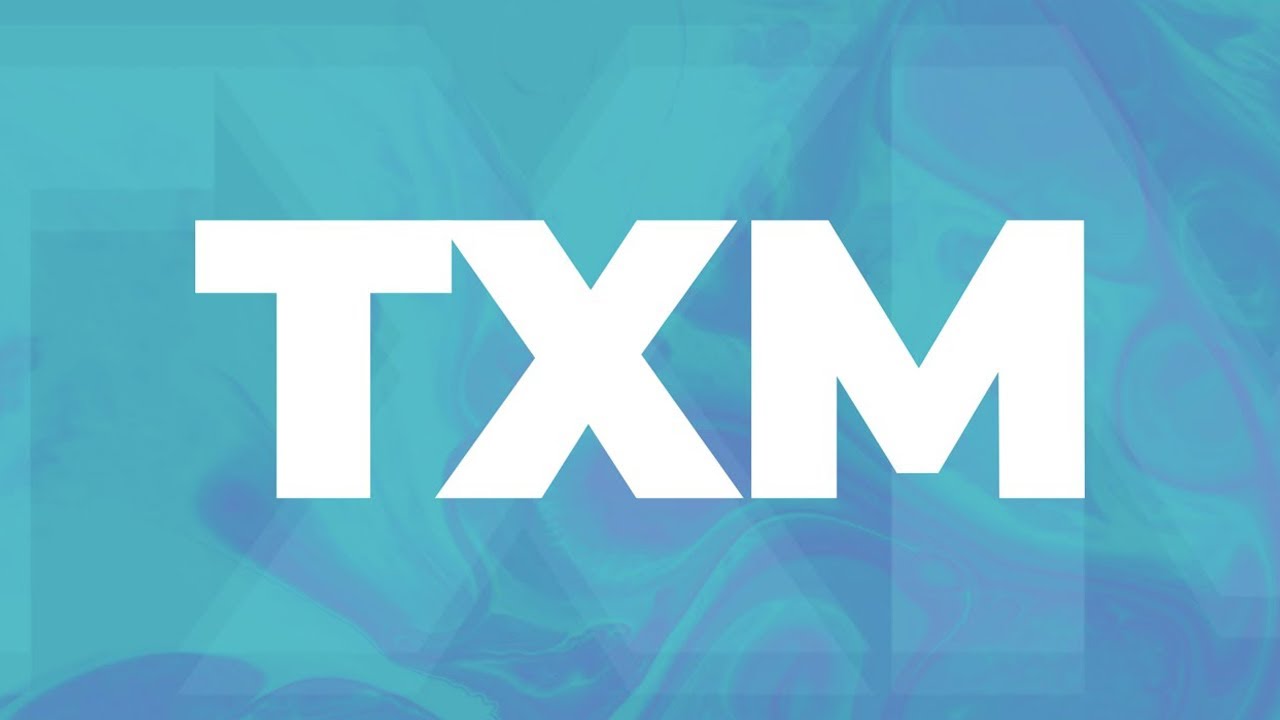 TXM is here!