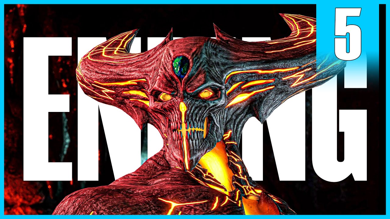 Mortal Kombat X (PC) #5 (Ending) - 05.30.