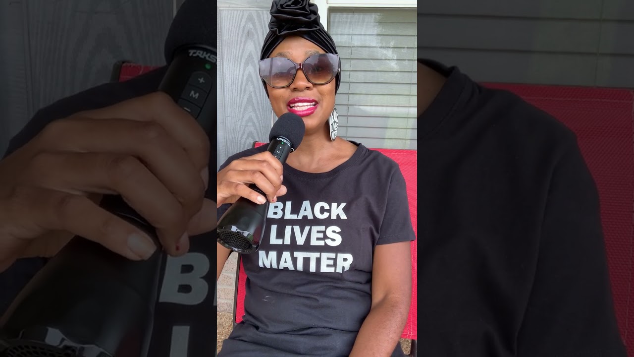 police kills unarmed black woman named Sonya Massey
