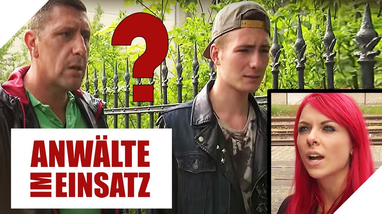B&ouml;se Intrige: Wer will daf&uuml;r sorgen, dass 