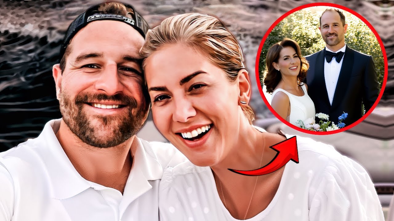 Bachelorette Update: Jillian Harris’ Heartwarming Wedding After 13-Year Love Story