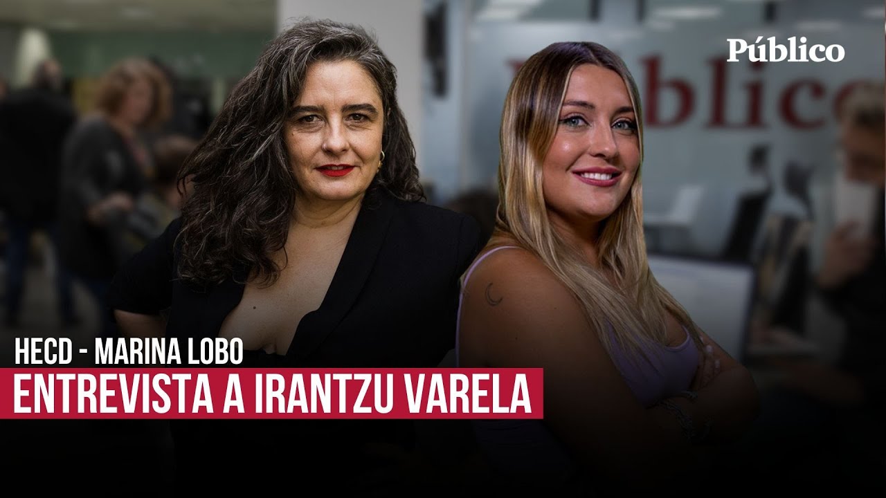 Disidencia y feminismo, con Irantzu Varela
