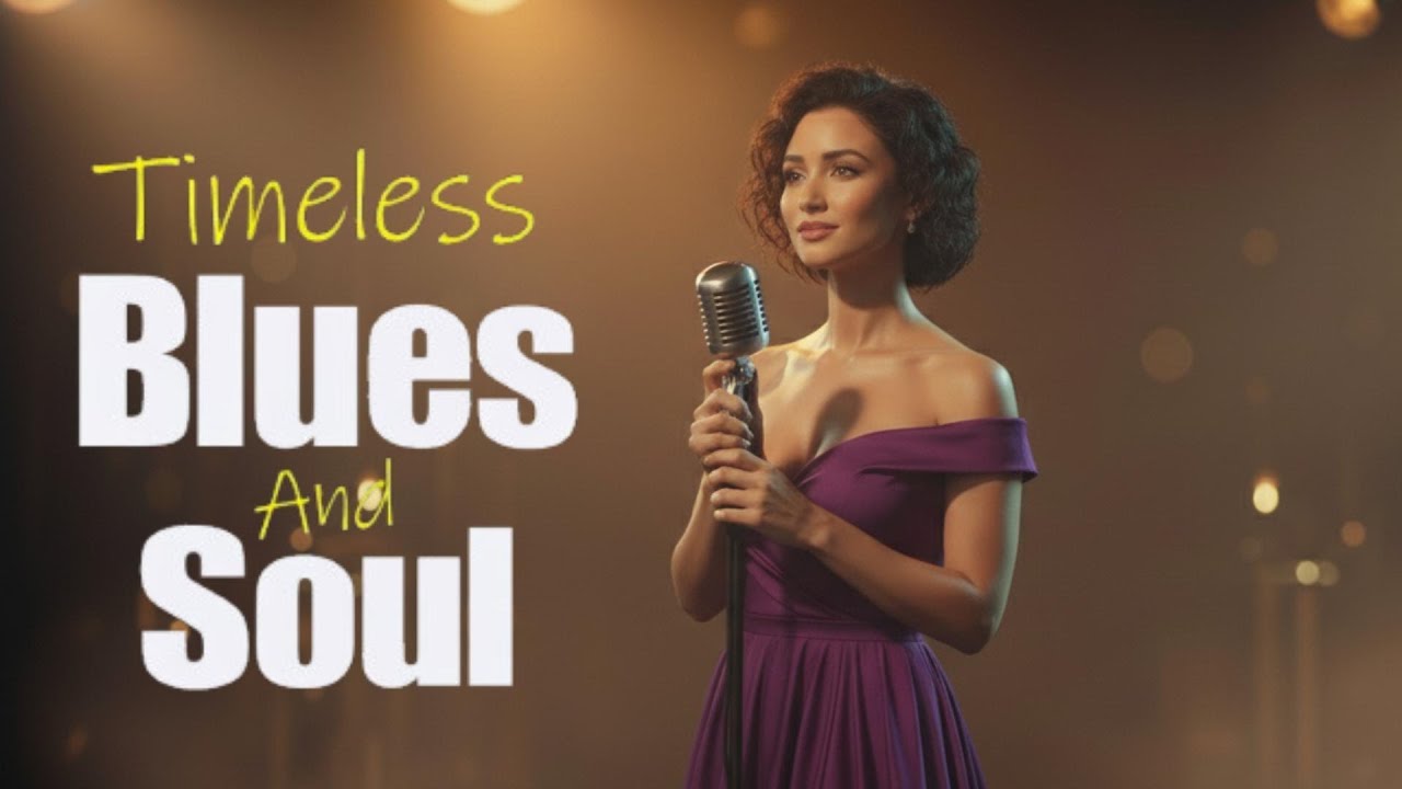Etta James Vintage Soul Blues | Timeless Stories of Longing, Pain & Triumph