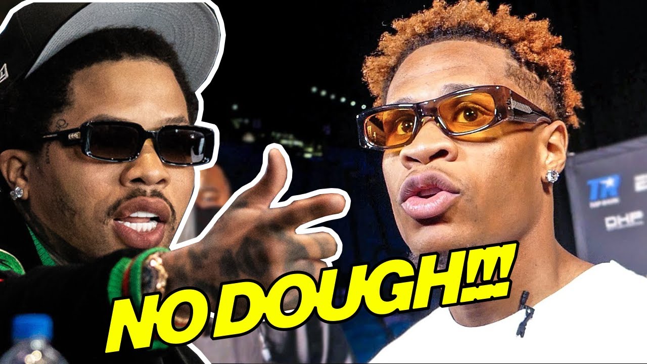 IT'S OVER! GERVONTA DAVIS CRITICS LOSE THEIR BACKING! TURKI ALALSHIEK FORCED OUT OF AMERICA!