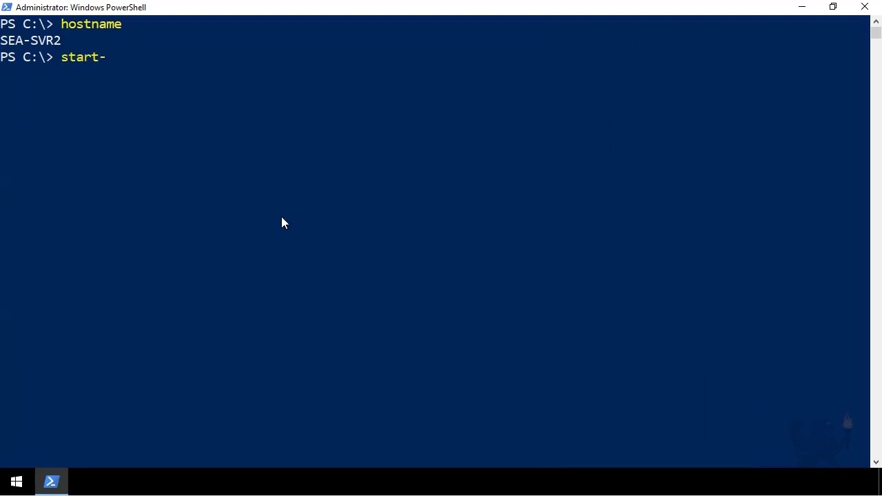 Planning and Implementing Cluster Shared Volumes (CSV) on Windows Server