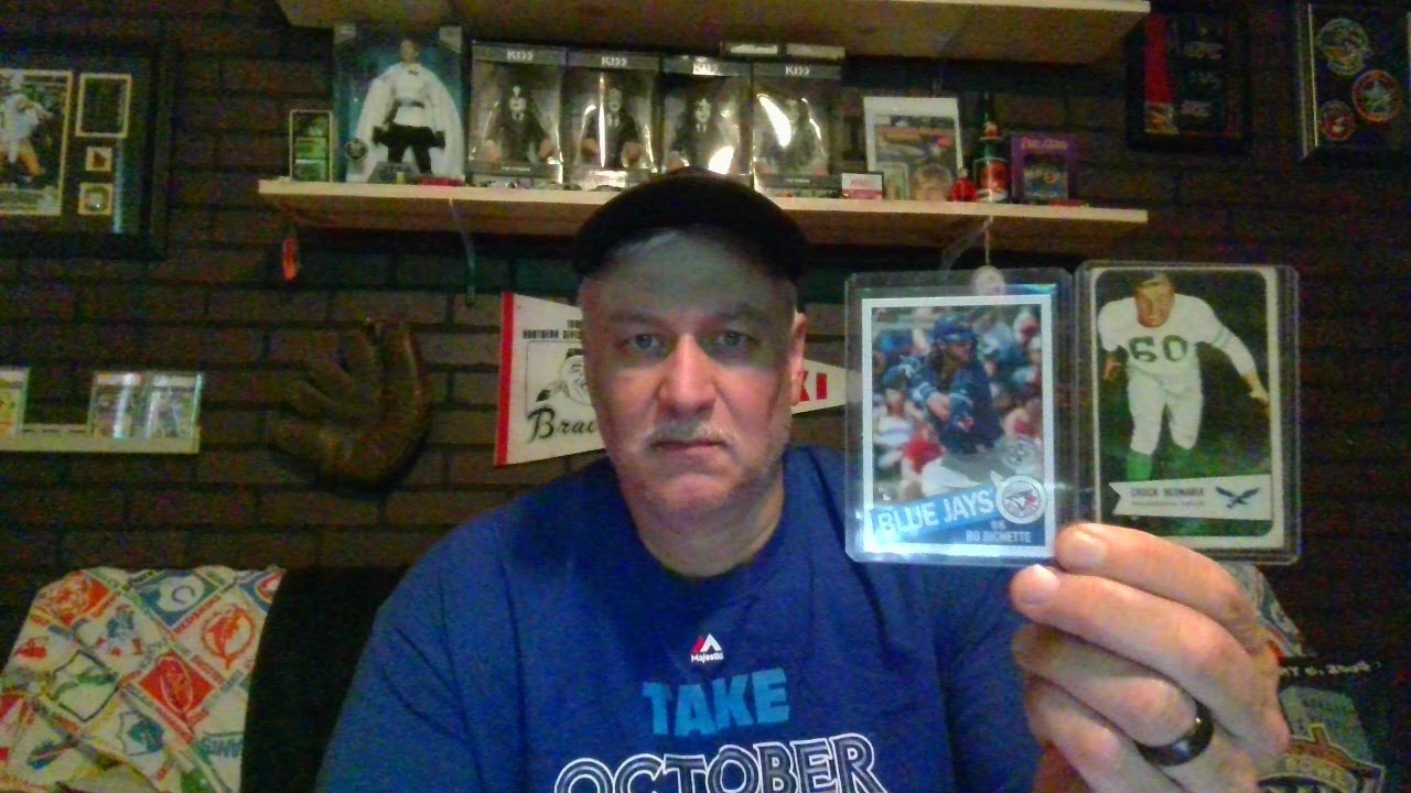 Apopka Florida (Orlando) card show pick ups 9/18/2021 plus I met Breakout cards there.