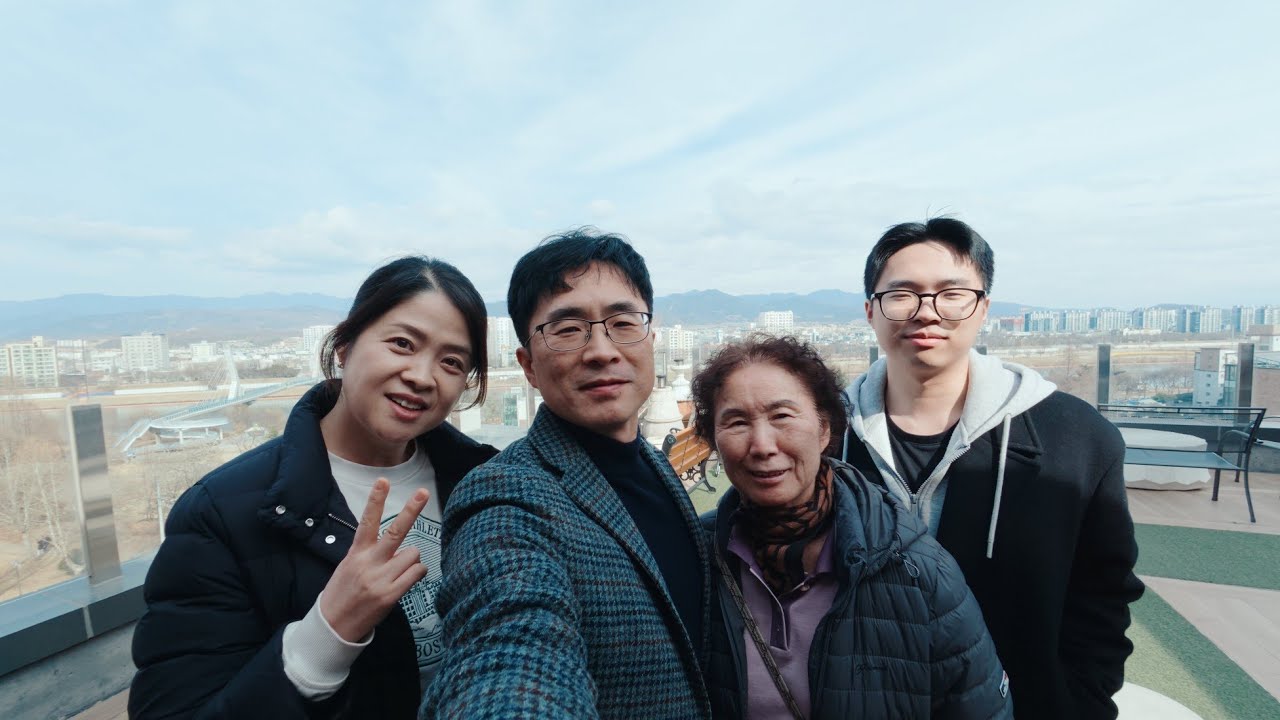26년 설 이튿날