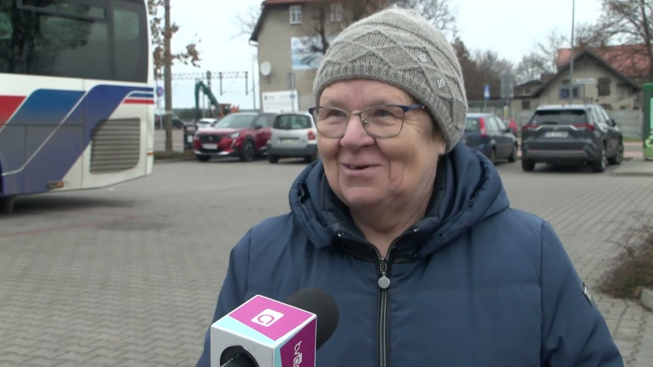 TV ASTA: koniec z połączeniami autobusowymi z Chodzieży do Piły i z powrotem