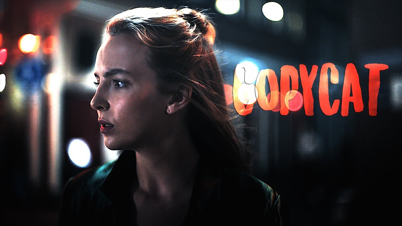 villanelle | copycat (killing eve)