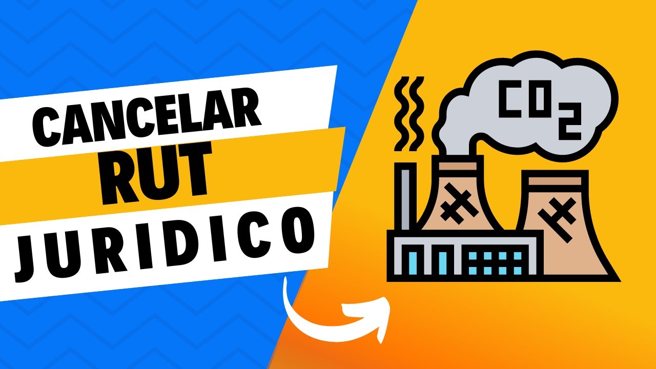 Cómo Cancelar un RUT de Persona Jurídica | Trámite Virtual DIAN 📲