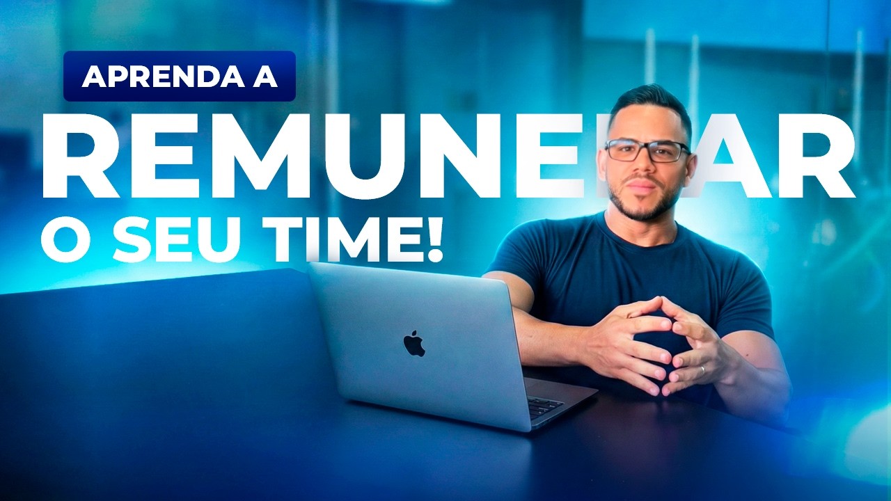 Aprenda a REMUNERAR seu time da maneira certa!