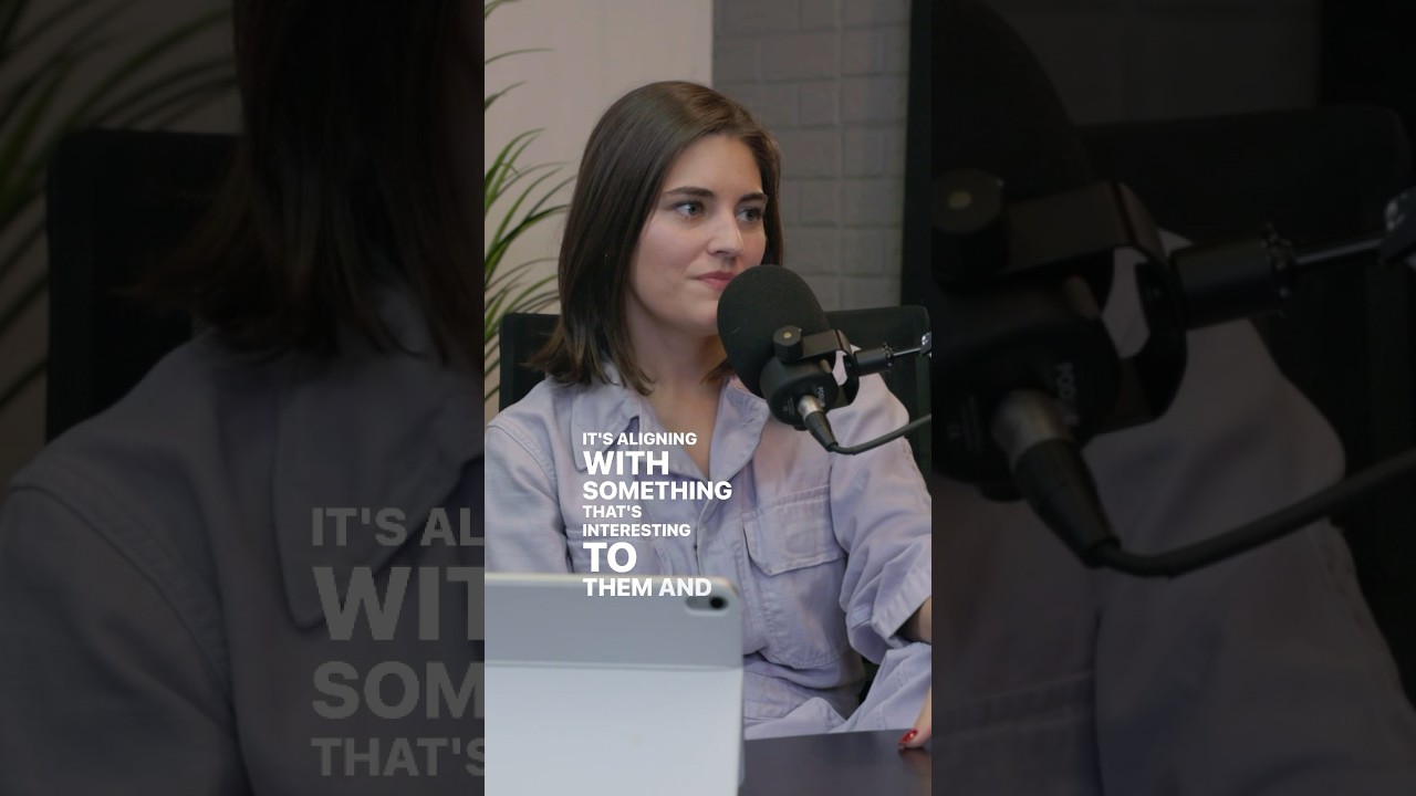 Find a way to connect with your #preteen #podcast