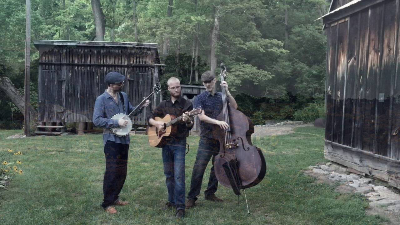 Stonelick Combine - Worried Man Blues